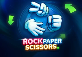 Rock Paper Scissors