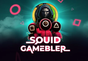 Squid Gambler