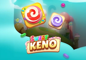 Sweet Keno