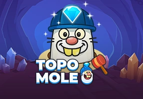Topo Mole