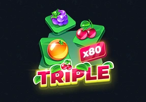 Triple