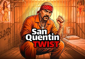 Twist San Quentin