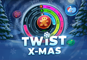 Twist X-mas
