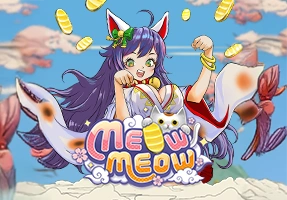 Meow Meow