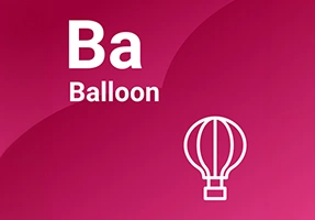 Balloon