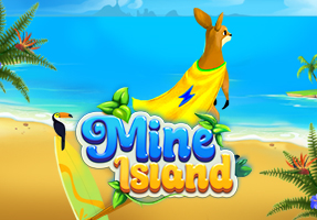 MineIsland