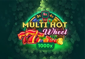 Multi Hot Wheel
