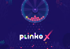 PlinkoX
