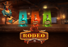 RodeoX