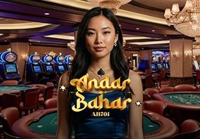 Andar Bahar AB701