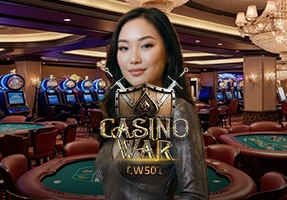 Casino War CW501