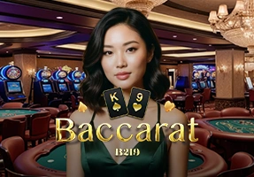 Normal Baccarat B219