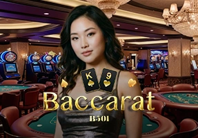 Normal Baccarat B501