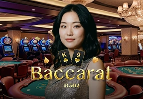 Normal Baccarat B502