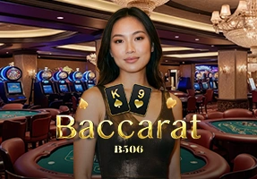 Normal Baccarat B507