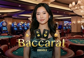 Normal Baccarat B604