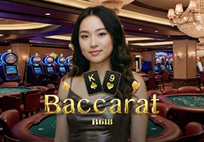 Normal Baccarat B618