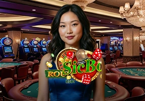 Roulette R501