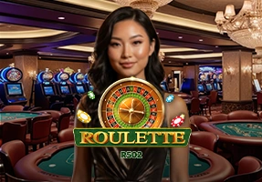 Roulette R502