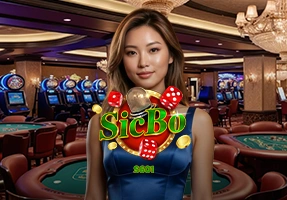 Sicbo S601