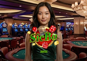 Sicbo S602