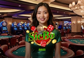 Sicbo S701
