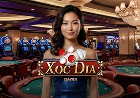 Xoc Dia XD701