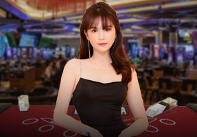 Baccarat DG01