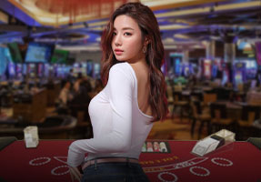 Baccarat DG03