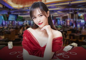 Baccarat DG06