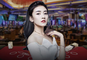 Baccarat DG08