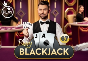 Blackjack 67 - Ruby