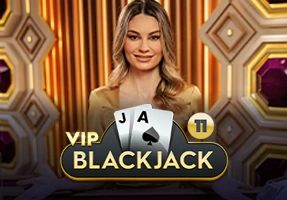 VIP Blackjack 11