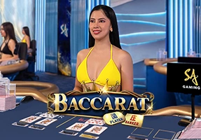 Baccarat C05