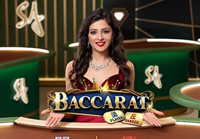 Baccarat D01