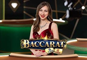 Baccarat D02