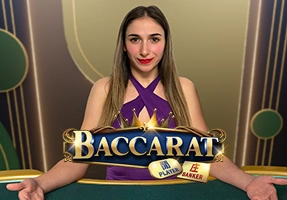 Baccarat M01