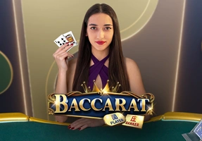 Baccarat M02