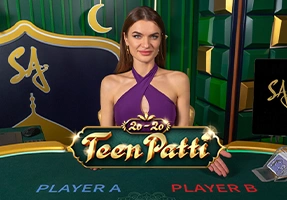 Teen Patti 20-20 M