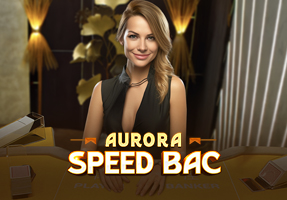 Aurora Speed Bac BB08