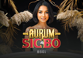 Aurum Sicbo BS01
