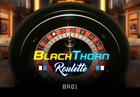 Blackthorn Roulette BR01