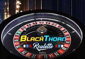 Blackthorn Roulette BR06