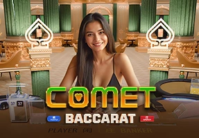 Comet Bac PB11