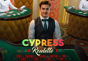 Cypress Roulette BR05