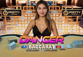 Dancer Bac PB08