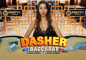 Dasher Bac PB07