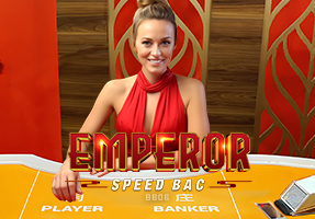 Emperor Speed Bac BB06