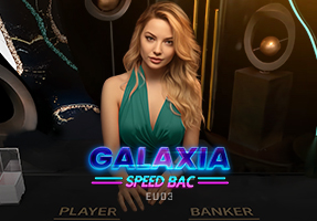 Galaxia Speed Baccarat EU03