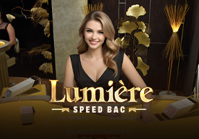 Lumière Speed Bac BB07